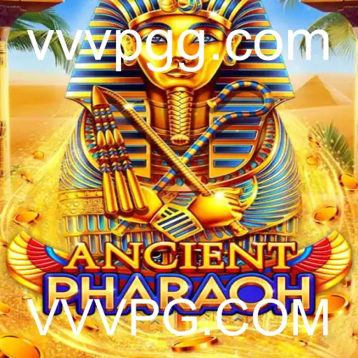 Descubra as Aventuras de AncientPharaoh: O Novo Fenômeno dos Jogos Online