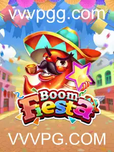 Explorando o Universo de BoomFiesta: Uma Aventura Interativa