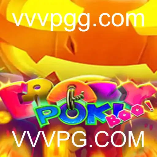 CrazyPokiBoo: O Fascinante Mundo de VVVPG.COM