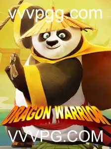 Descubra DragonWarrior: A Emoção dos Jogos de Aventura com VVVPG.COM