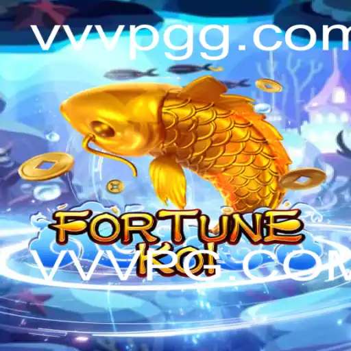 Explorando o Jogo FORTUNEKOI no Mundo Virtual de VVVPG.COM