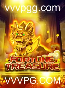 Explorando FortuneTreasure: Uma Aventura de Estratégia e Riquezas