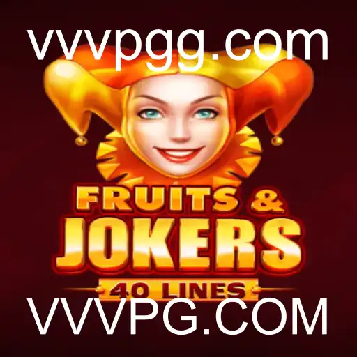 Descobrindo o Mundo do Jogo FruitsAndJokers40