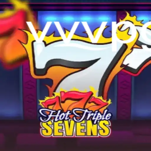 Jogo HotTripleSevens e a Experiência Inovadora da VVVPG.COM