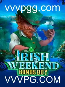 Descubra o Fascinante Jogo IrishWeekendBonusBuy