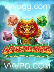 Explorando Legendary5: O Novo Fenômeno dos Jogos Online