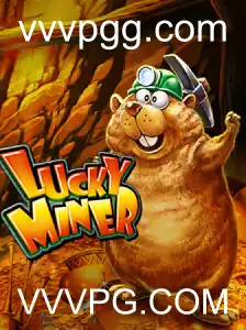 Explorando LuckyMiner: Um Jogo de Estratégia e Diversão
