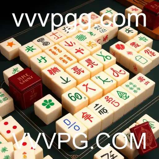 Mahjong