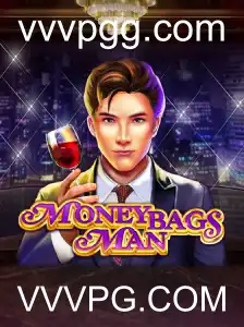 Explorando o Universo Empolgante de MoneybagsMan