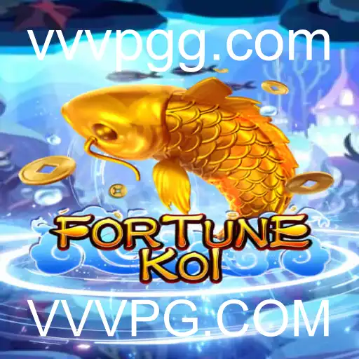 Explorando o Jogo FORTUNEKOI no Mundo Virtual de VVVPG.COM