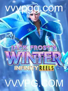Descubra o Mundo Mágico de JackFrostsWinter