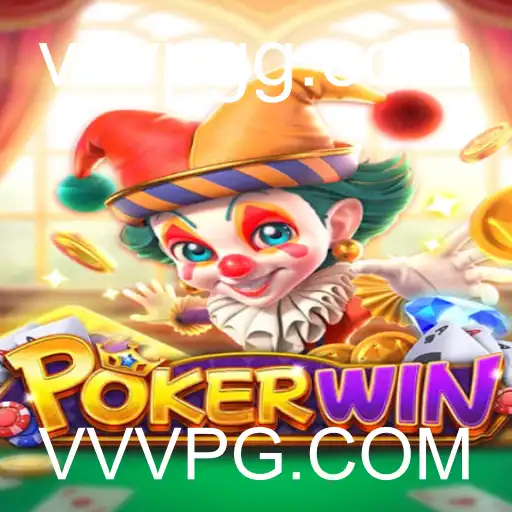 Descobrindo POKERWIN: O Novo Sensação dos Jogos de Cartas