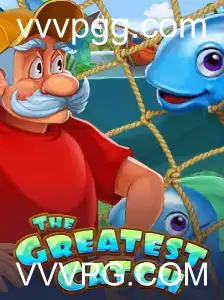 TheGreatestCatch: Descubra o Universo Emocionante do Novo Jogo