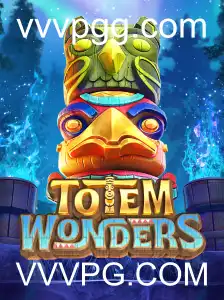 TotemWonders: Conheça o Excitante Mundo de Estratégia e Aventura
