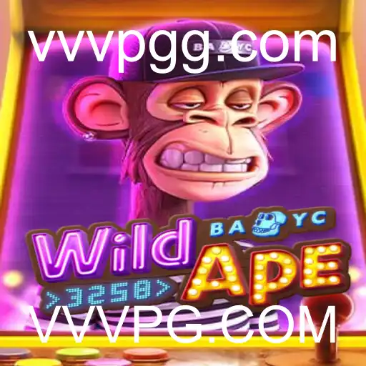 Descubra o Mundo Selvagem do Jogo WildApe3258