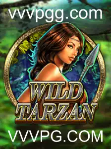 Explorando o Mundo do Jogo WildTarzan em VVVPG.COM