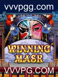 WinningMask: Descubra o Novo Fenômeno em Entretenimento Digital