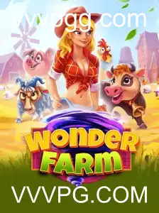 Explorando o Mundo de WonderFarm: Um Jogo de Estratégia e Aventuras