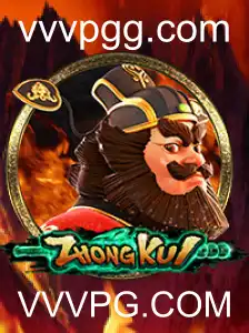Explorando o Universo de ZhongKui: Desafios e Aventuras